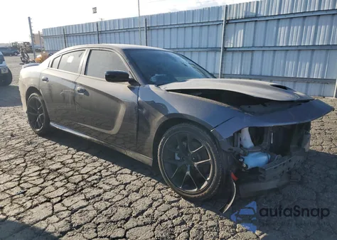 2023 Dodge Charger Gt from USA, damaged, VIN 2C3CDXHG2PH639325